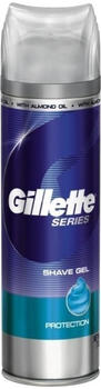 Gillette Series Protection Rasiergel (200 ml)