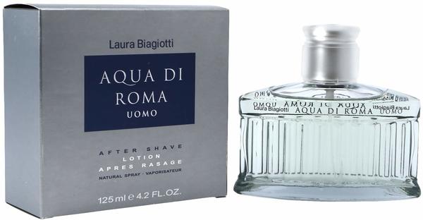 Laura Biagiotti Aqua di Roma Uomo After Shave (125 ml)
