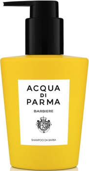 Acqua di Parma Barbiere Beard Wash (200ml)