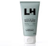 LIERAC Homme Anti-Feu du Rasoir Apaise & Hydrate 75 ml