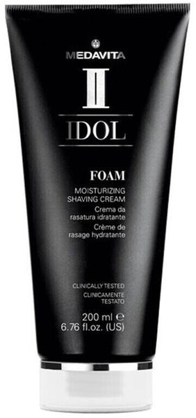 Medavita Idol Man Foam Cream (200ml)