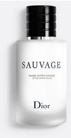 Dior Sauvage Balsamo Despues Afeitado 100ml@ 0,1 l