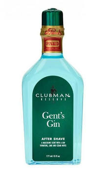 Clubman Pinaud Pinaud Reserve Gent's Gin After Shave (177ml)