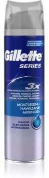 Gillette Series Moisturising Rasiergel (200 ml)