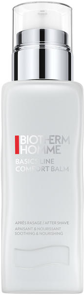 Biotherm Basics Line Comfort Balm After Shaving (75ml)