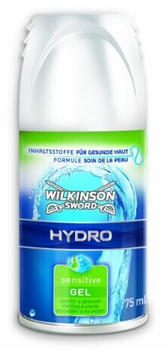 Wilkinson Sword Hydro Rasiergel sensitiv (75ml)