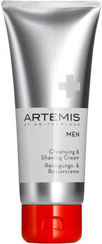 Artemis Men Cleansing & Shaving Cream (100ml)