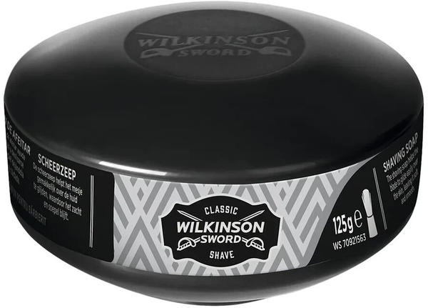 Wilkinson Sword Premium Collection Rasierseife (125g)
