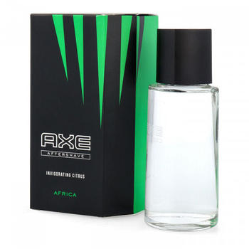 Axe Africa After Shave 2022 (100 ml)