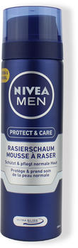 Nivea Men Men Protect & Care Rasierschaum (200ml)