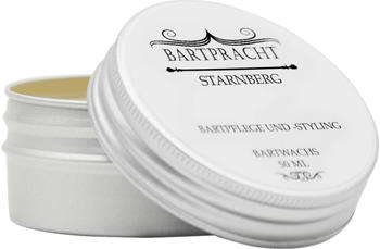Bartpracht Bartwachs Starnberg (50ml)