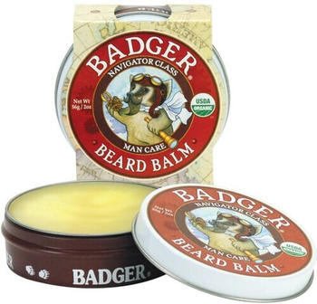 Badger Beard Balm (56 g)