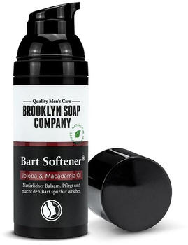 Brooklyn Soap Company Bart Softener (50 ml)