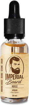 Imperial Beard Bartöl Urban 30 ml