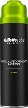 Gillette Labs Rasiergel (198ml)