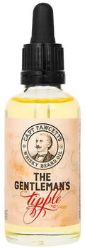 Captain Fawcett Whisky Beard Oil (50ml)