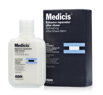 Isdin Medicis Aftershave repair balm (100 ml)