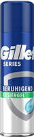 Gillette Series Sensitive Rasiergel Rasiergel, 200 ml