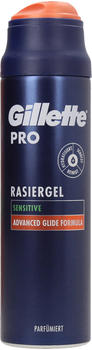 Gillette Pro Sensitive Rasiergel (200ml)