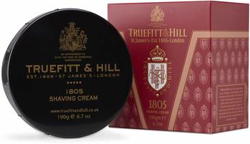 Truefitt & Hill 1805 Shaving Cream Bowl (165 g)