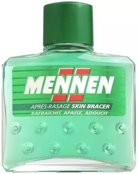 Mennen After Shave Skin Bracer (125ml)
