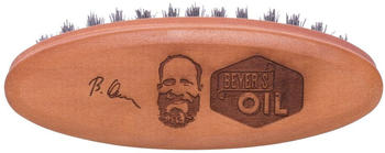 Beyer’s Oil Bartbürste klein