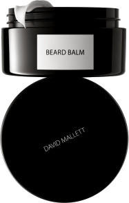 David Mallett Beard Balm (75 ml)