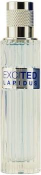 Ted Lapidus Excited After Shave (50 ml)