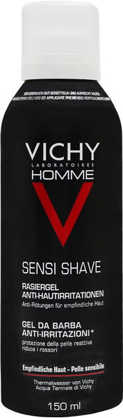 Vichy Sensi Shave Anti-Hautirritationen (150ml)