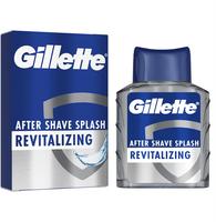 Gillette Series After Shave Ocean Mist After Shave, 100ml