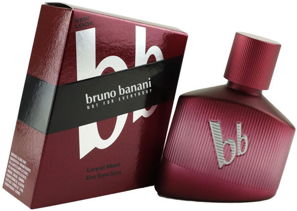 Bruno Banani Loyal Man (50ml)