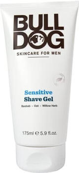 Bulldog Sensitive For Men (175ml)