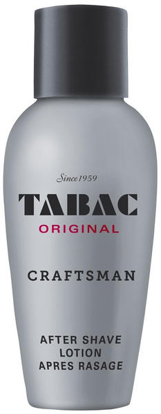 Tabac Craftsman After Shave Lotion (50ml)