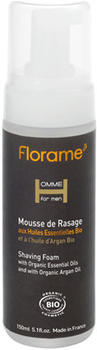 Florame for Men Shaving Foam (150 ml)