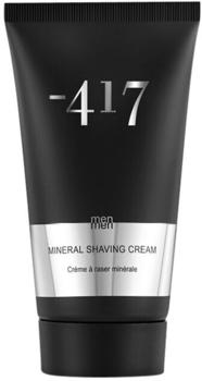 minus417 Men's Mineral Shaving Cream (100ml)