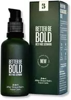 Better Be Bold After Shave Balm & Face Care 50 ml