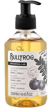 Bullfrog Botanical Lab Delicate Cleansing Fluid (500ml)