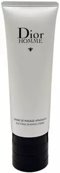 Dior Homme Shaving Creme (125ml)
