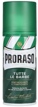 Proraso Refresh Rasierschaum (100ml)