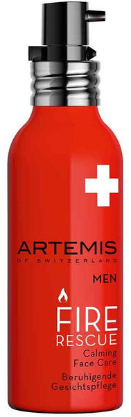 Artemis Men Fire Rescue (75ml)
