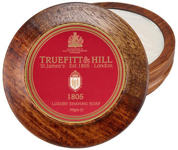Truefitt & Hill 1805 Luxury Shaving Soap (99 g)
