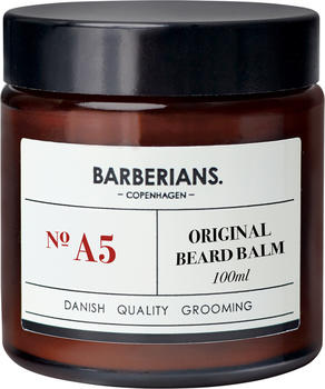 Barberians Bart Balm (50ml)