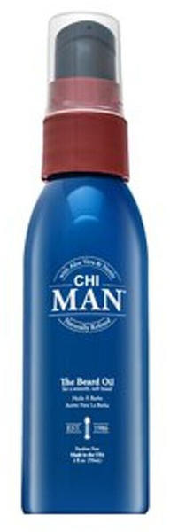 CHI Man The Beard Oil (59ml)
