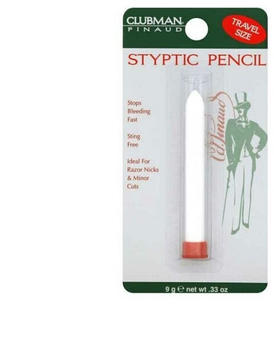 Clubman Pinaud Pinaud Styptic Pencil (10g)