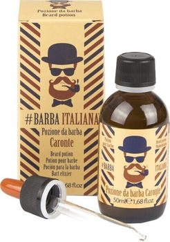 Barba Italiana Caronte Bart Potion (50ml)