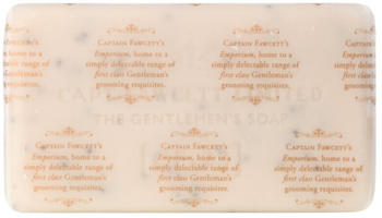 Captain Fawcett Gentleman's Soap (165g)