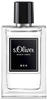 s.Oliver 888269, s.Oliver Black Label Men Aftershave 50 ml, Grundpreis: &euro; 319,80