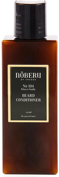 Nõberu of Sweden Bartspülung - Tobacco Vanilla (130ml)