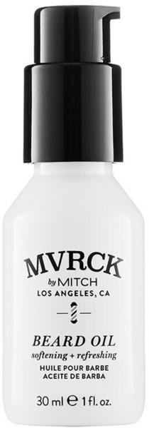 Paul Mitchell MVRCK by Mitch Beard Oil (30ml)