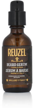 Reuzel Clean & Fresh Beard Serum (50g)